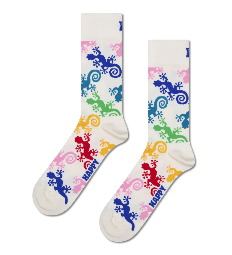Gecko Sock