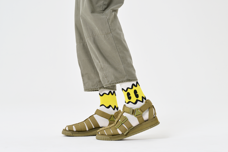 Chicken Sock