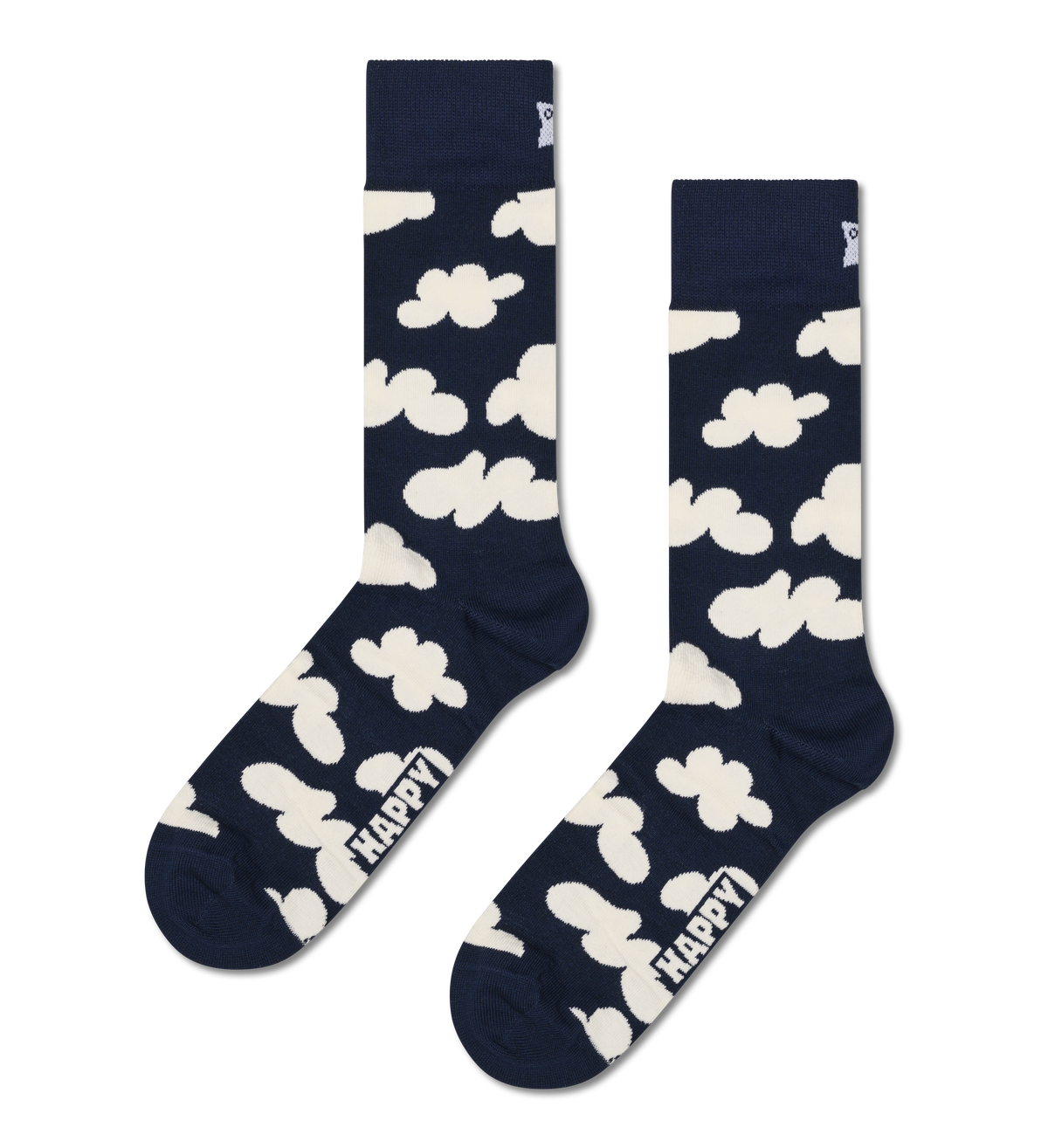 4-Pack Cloudy Socks Gift Set