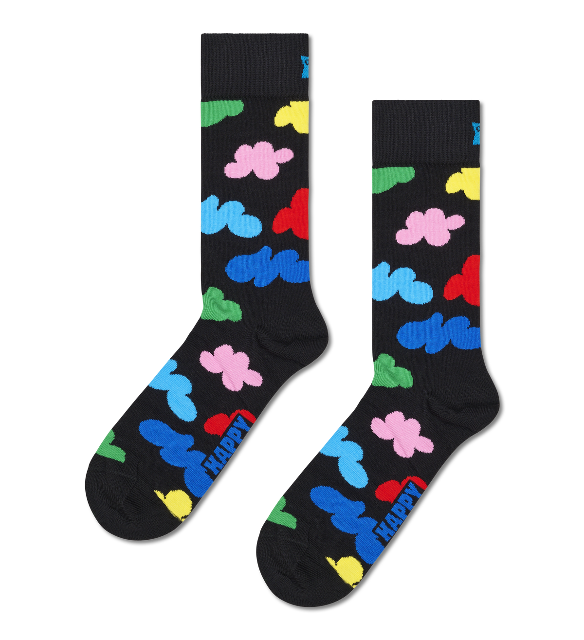 4-Pack Cloudy Socks Gift Set