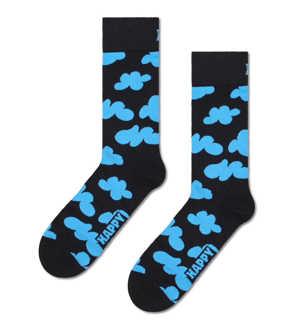 4-Pack Cloudy Socks Gift Set