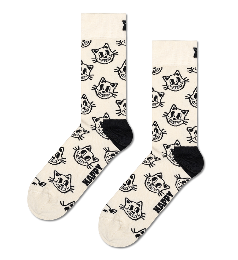 Cat Sock