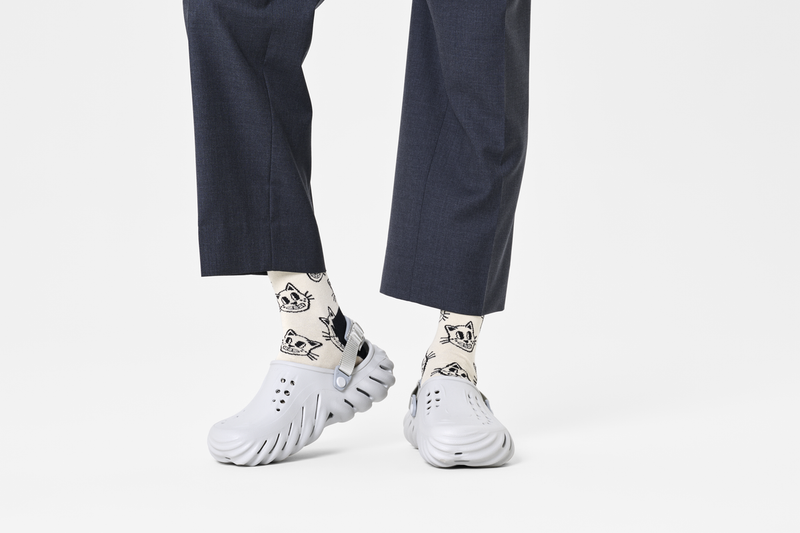 Cat Sock