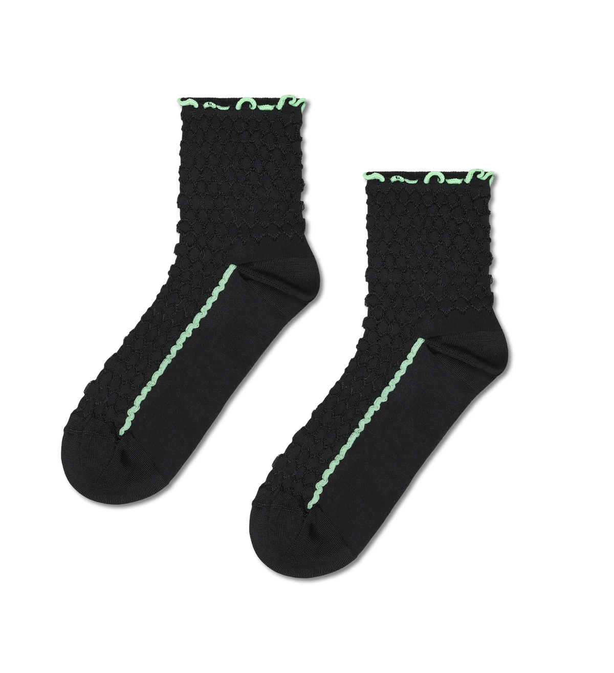 Structure Slinky Mini Crew Sock