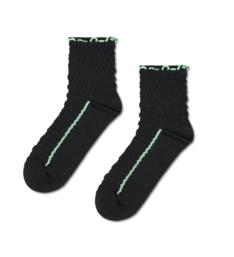 Structure Slinky Mini Crew Sock