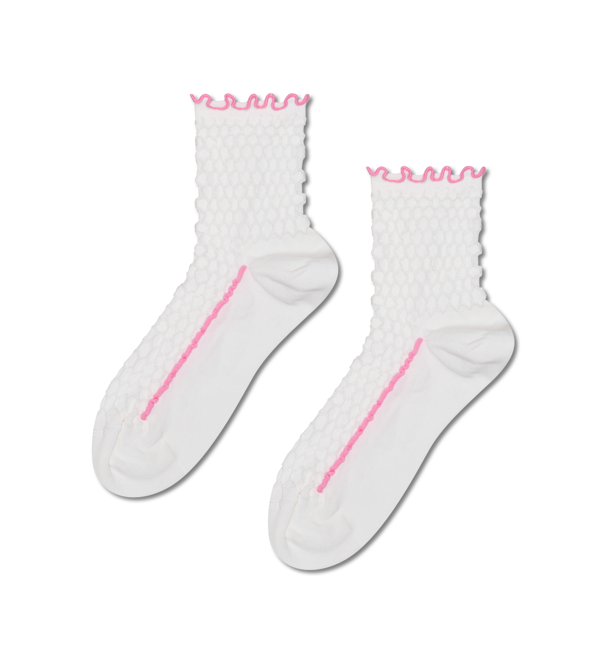 Structure Slinky Mini Crew Sock