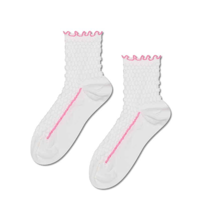 Structure Slinky Mini Crew Sock