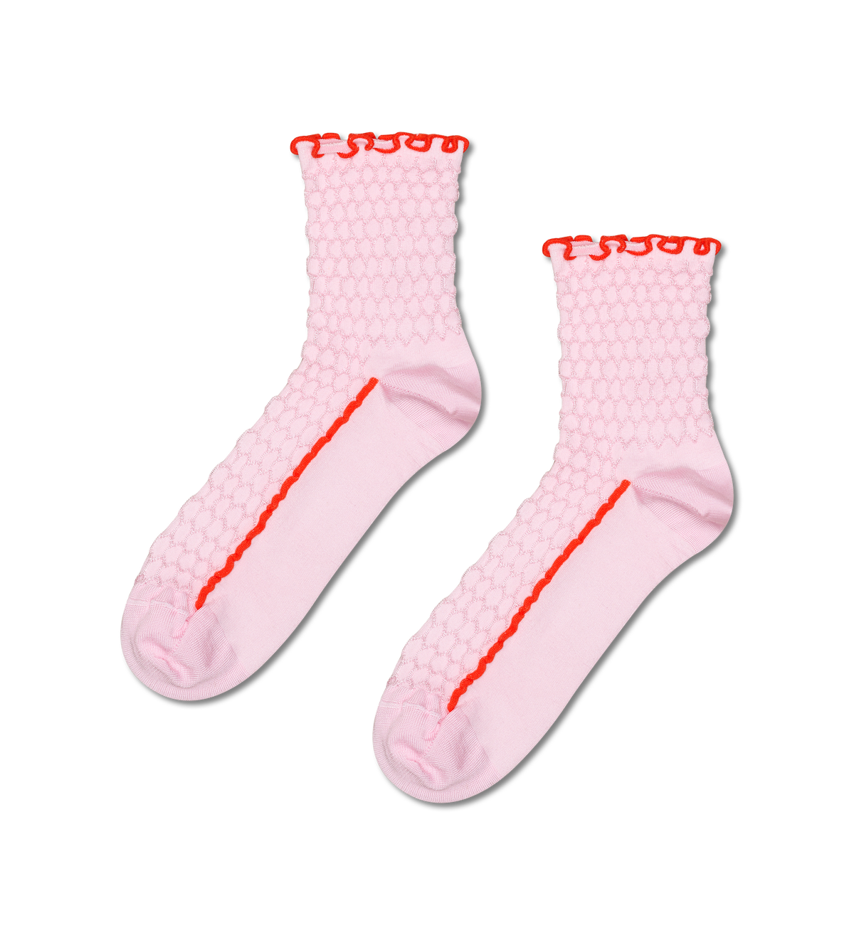 Structure Slinky Mini Crew Sock