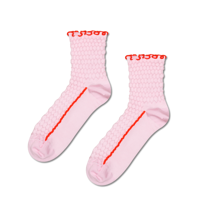 Structure Slinky Mini Crew Sock