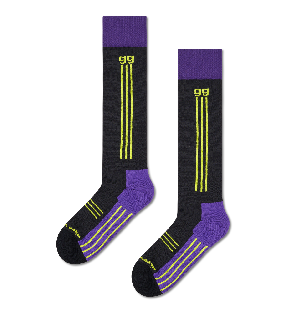 Good Game Knee High Sneaker Sock