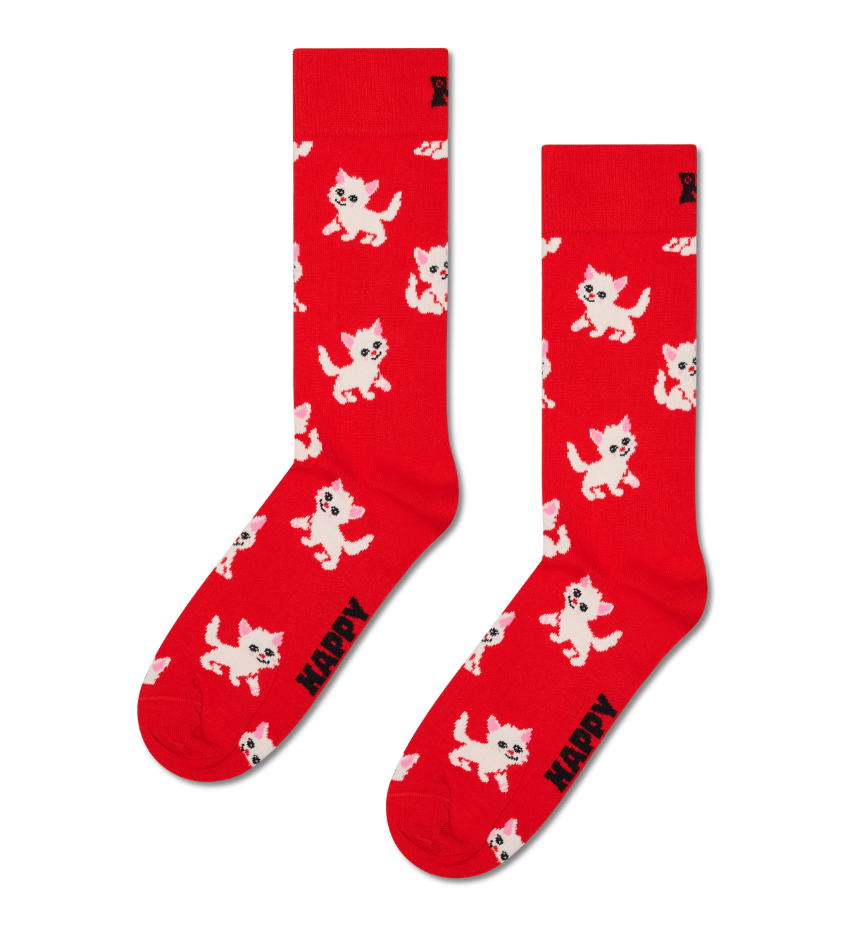 Kitten Sock