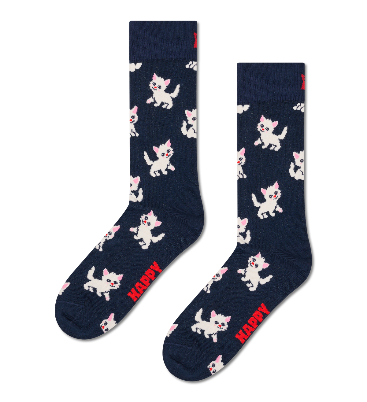 Kitten Sock