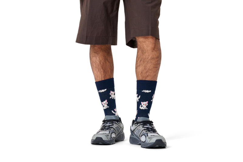 Kitten Sock