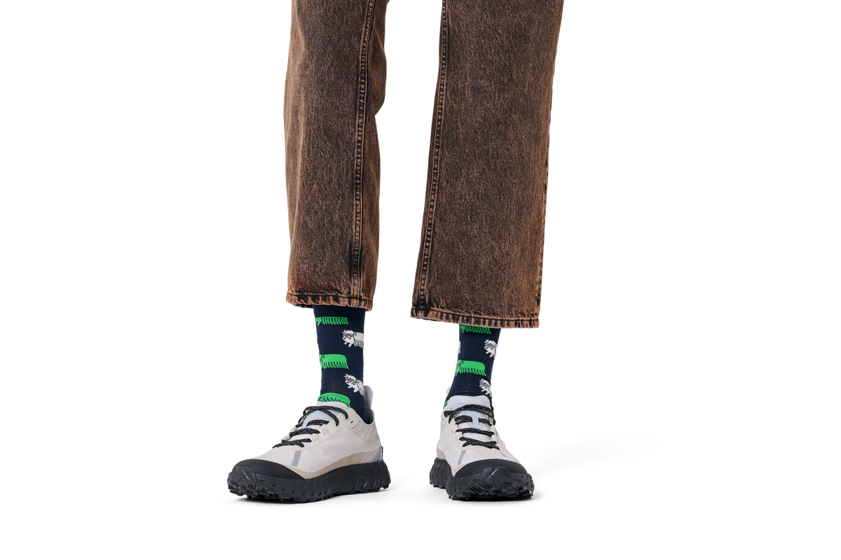Guinea Pig Sock