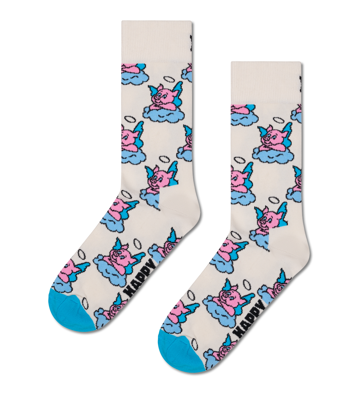 Good Pig Sock