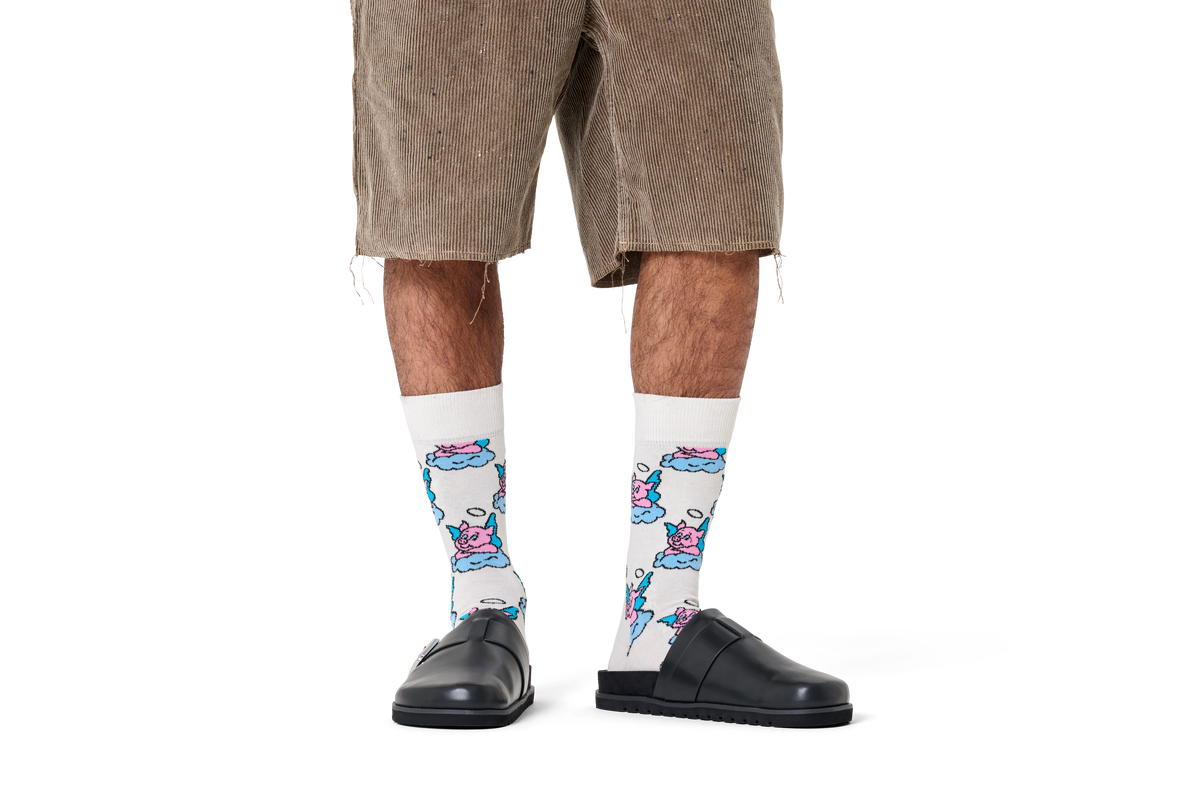 Good Pig Sock