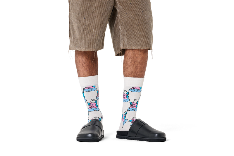 Good Pig Sock