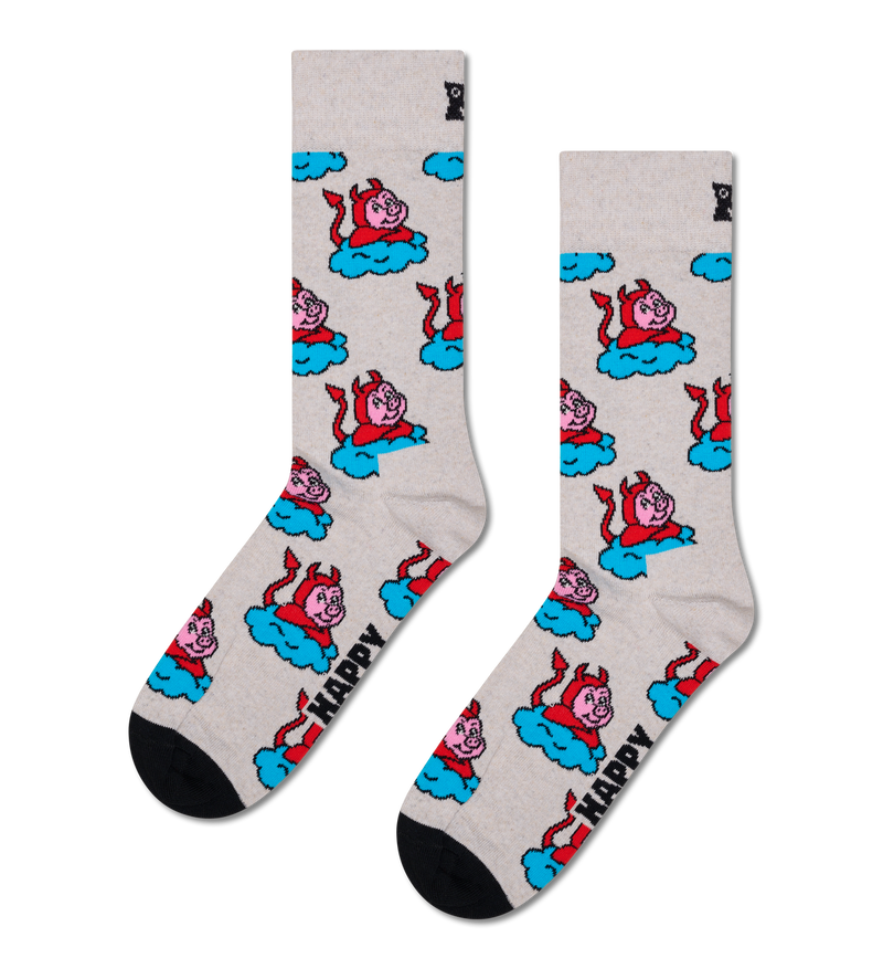 Bad Pig Sock