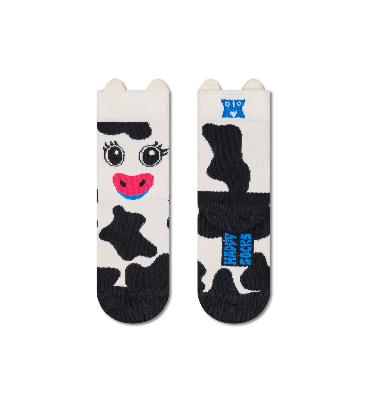 Kids Cow Sock