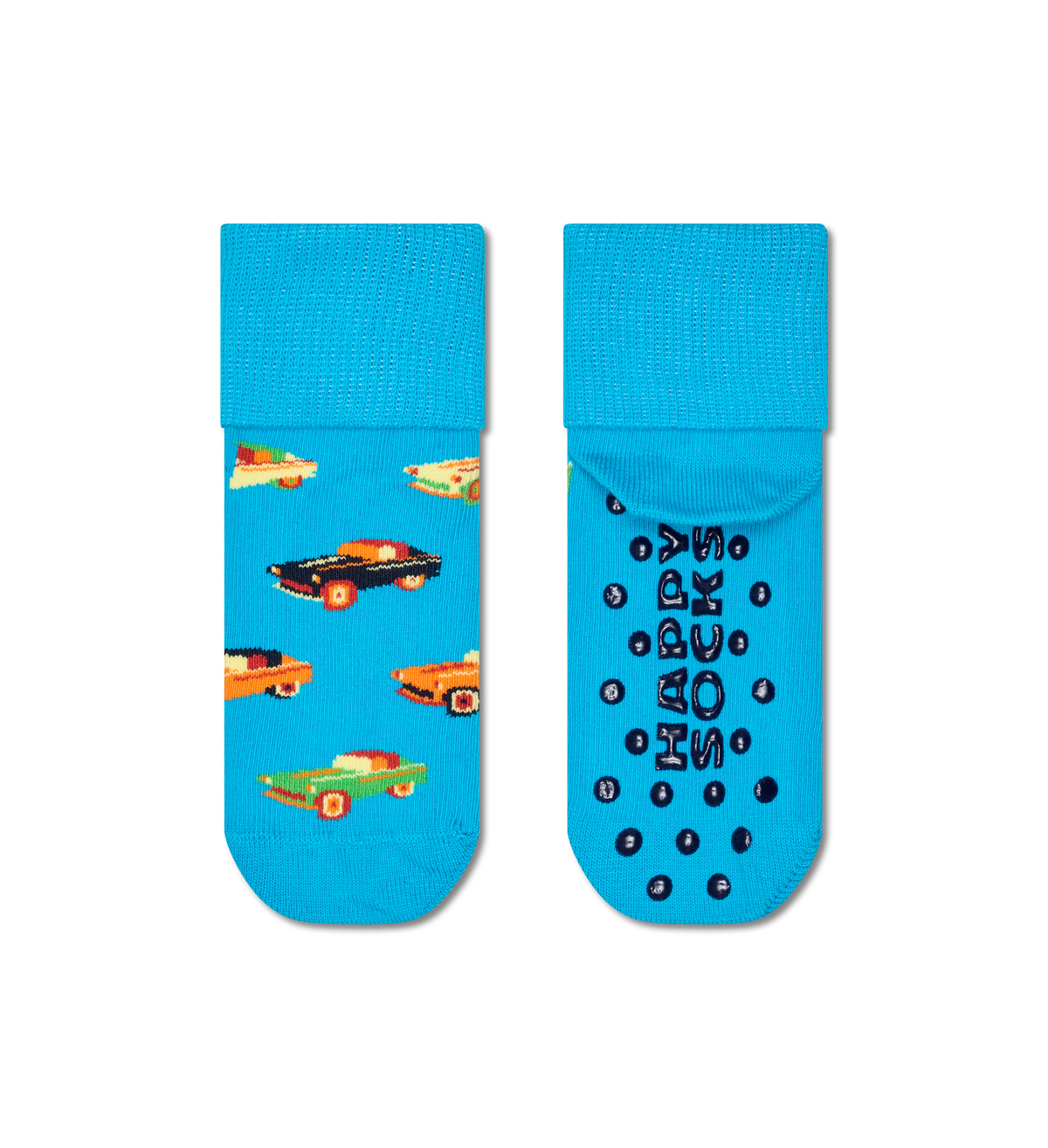 Kids Car Anti-Slip Sock
