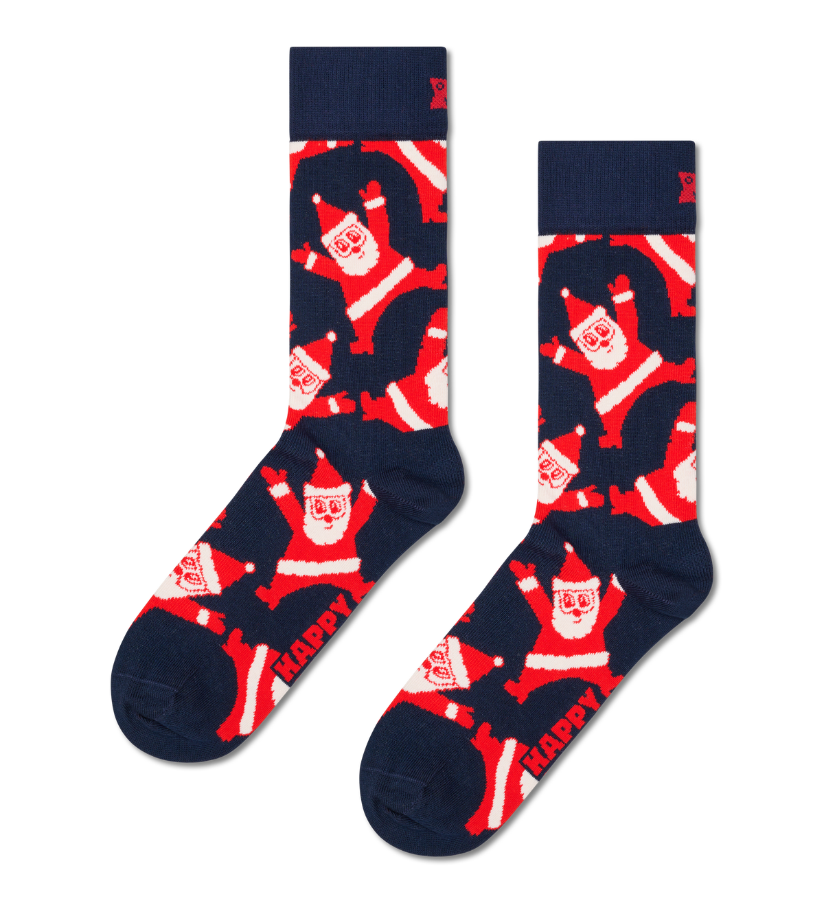 Santa Sock