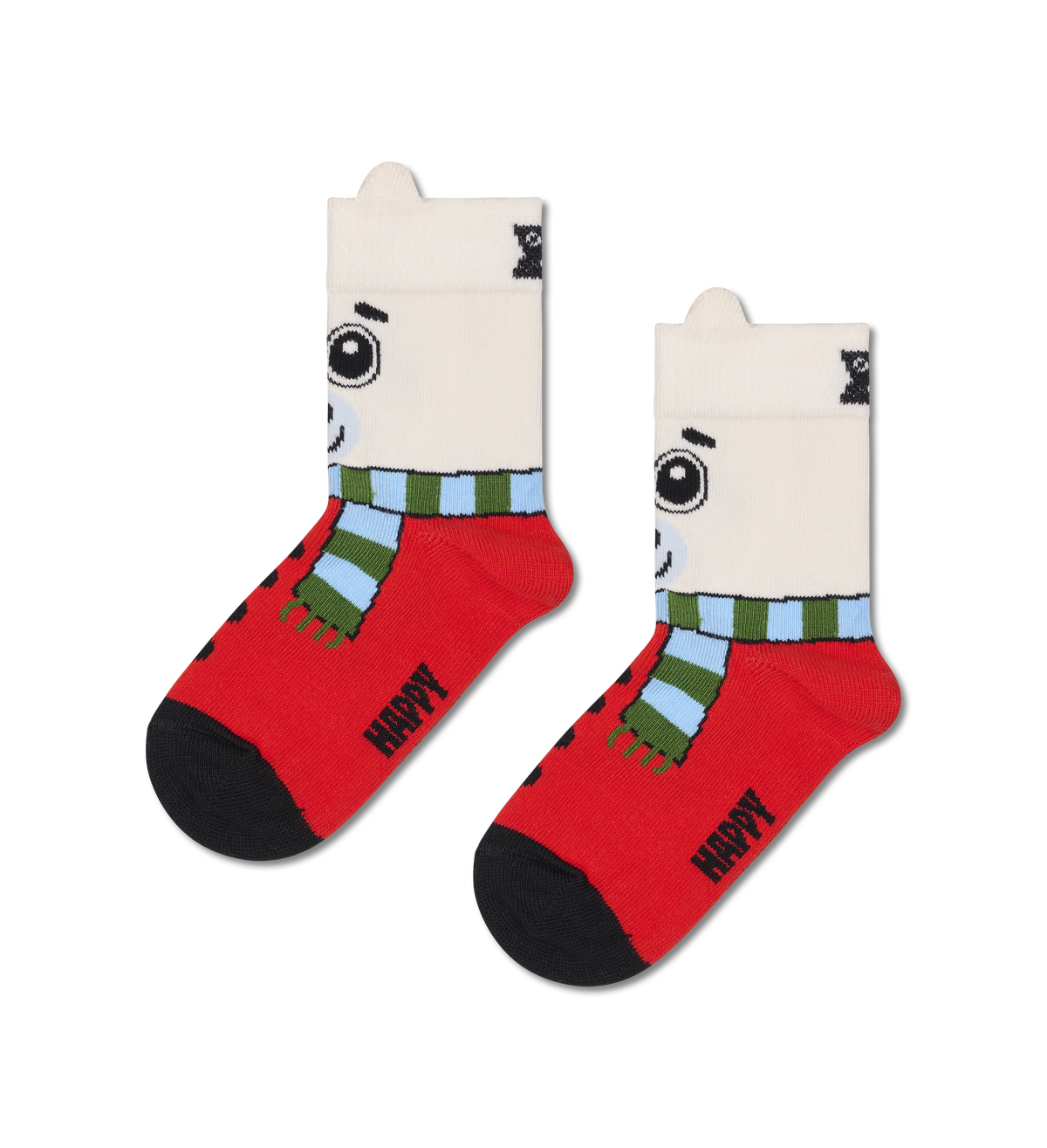 Kids 3-Pack Get Ready For Snow Gift Set