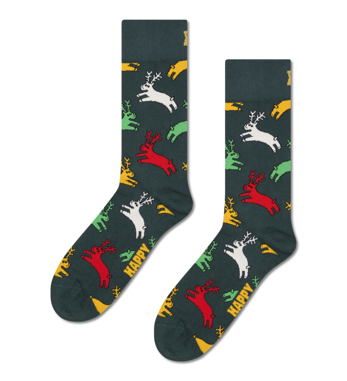 3-Pack Stuck in the Chimney Socks Gift Set
