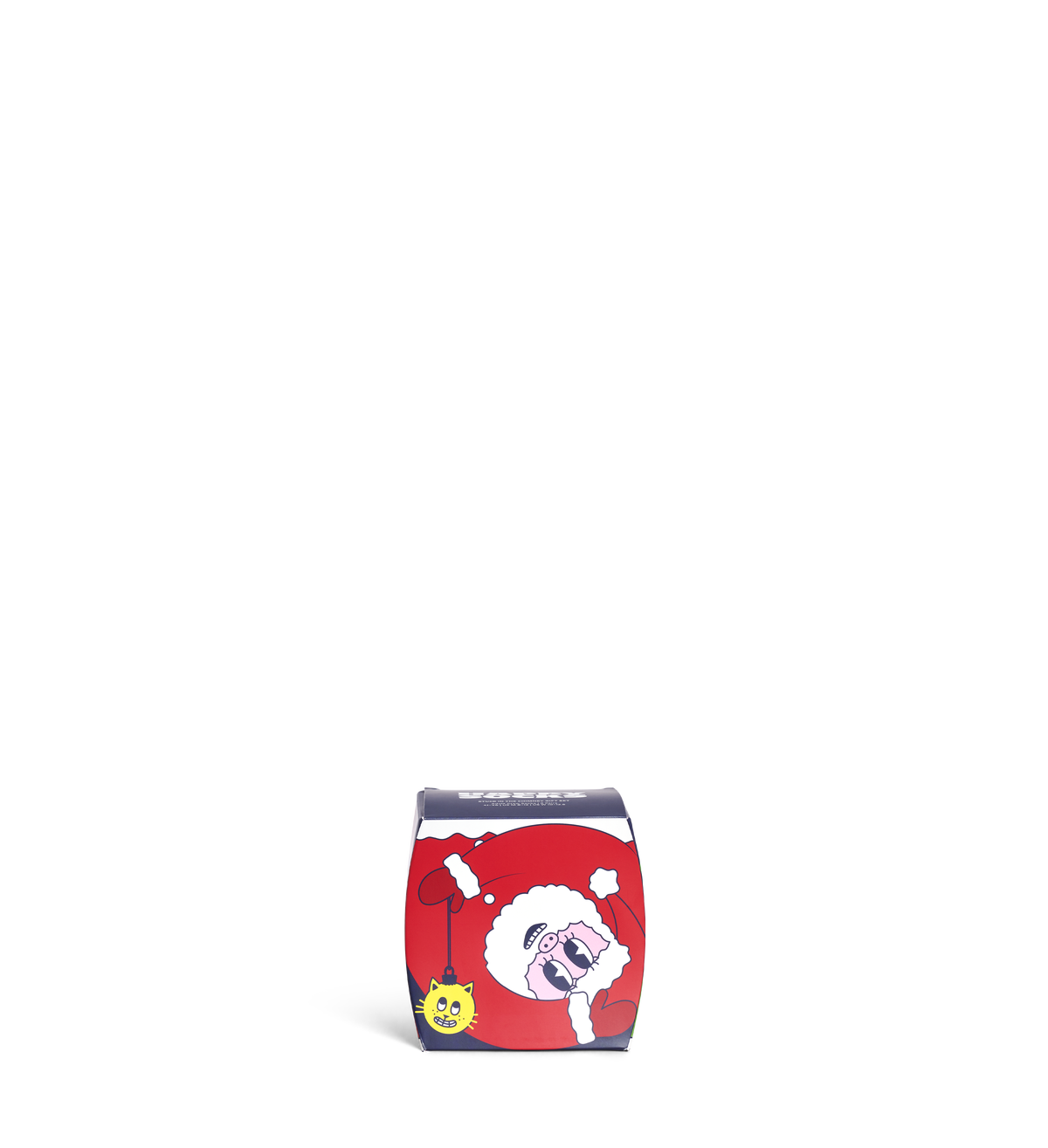 3-Pack Stuck in the Chimney Socks Gift Set