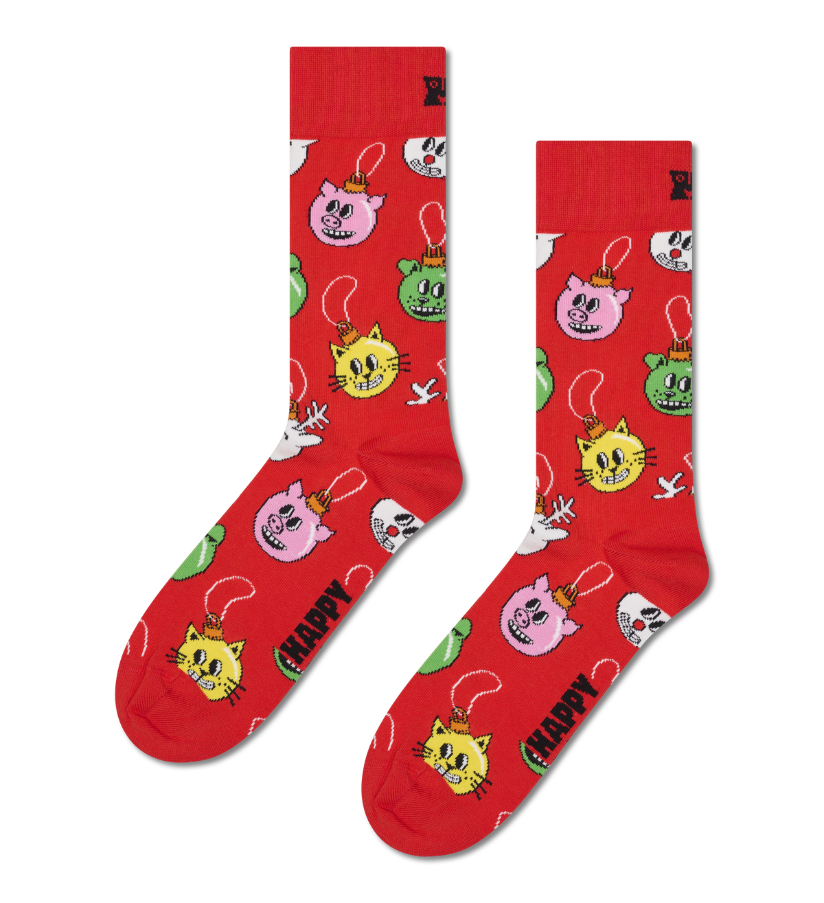 3-Pack Stuck in the Chimney Socks Gift Set