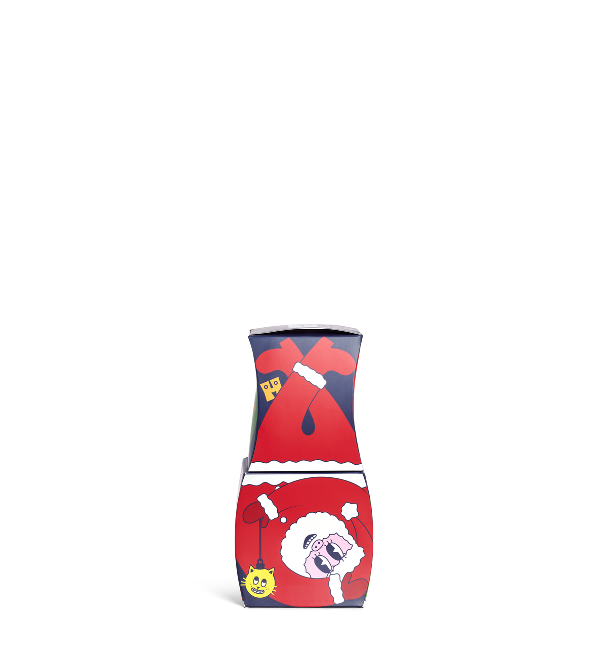 3-Pack Stuck in the Chimney Socks Gift Set