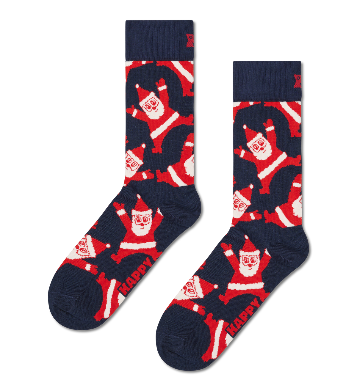 3-Pack Stuck in the Chimney Socks Gift Set