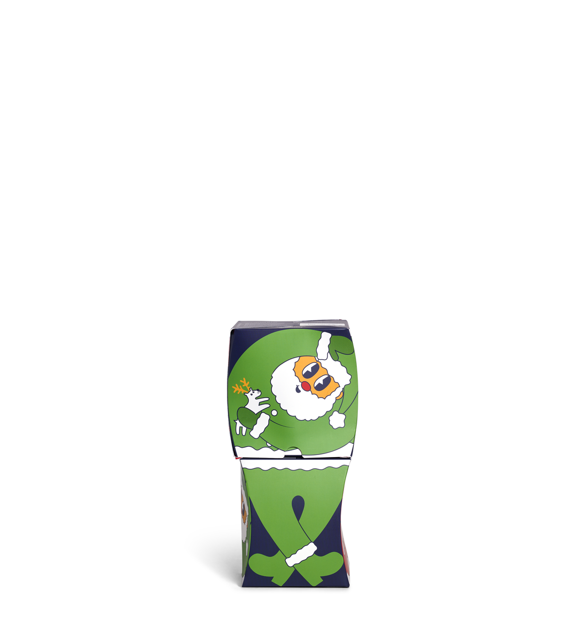 3-Pack Stuck in the Chimney Socks Gift Set