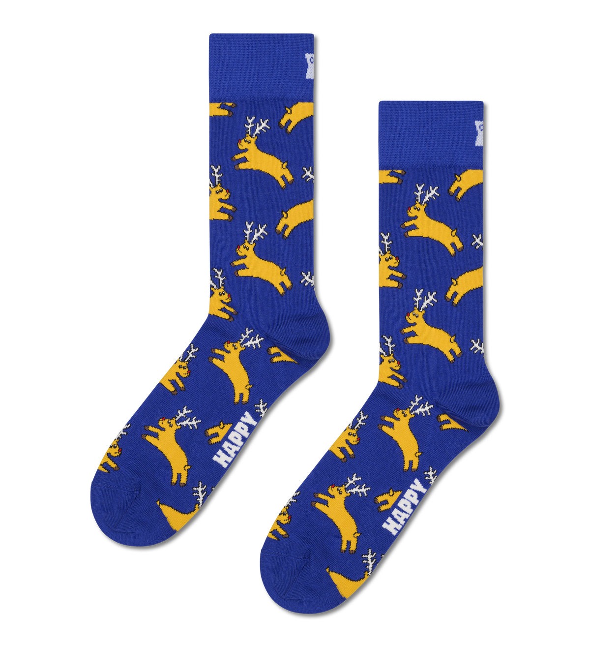 4-Pack Holiday Cracker Socks Gift Set