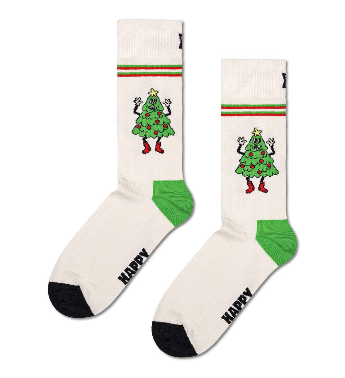 4-Pack Holiday Cracker Socks Gift Set