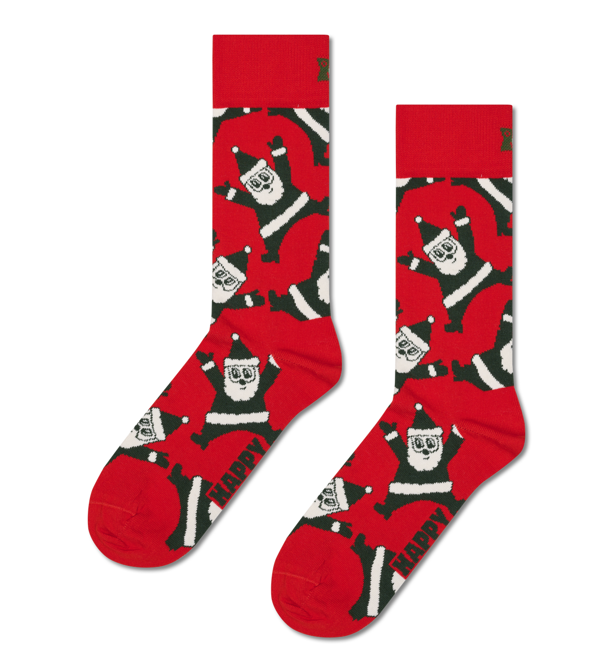 4-Pack Holiday Cracker Socks Gift Set