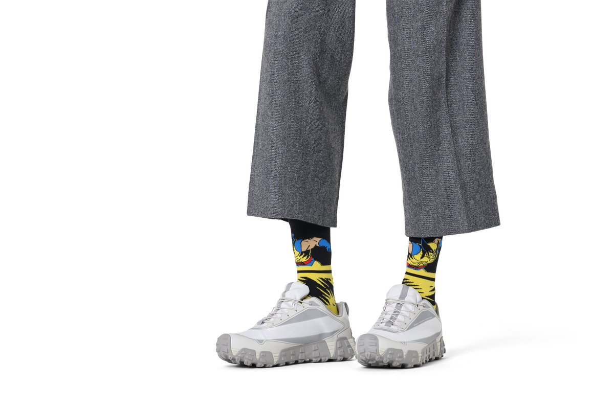 MARVEL™ X-Men Wolverine Sock