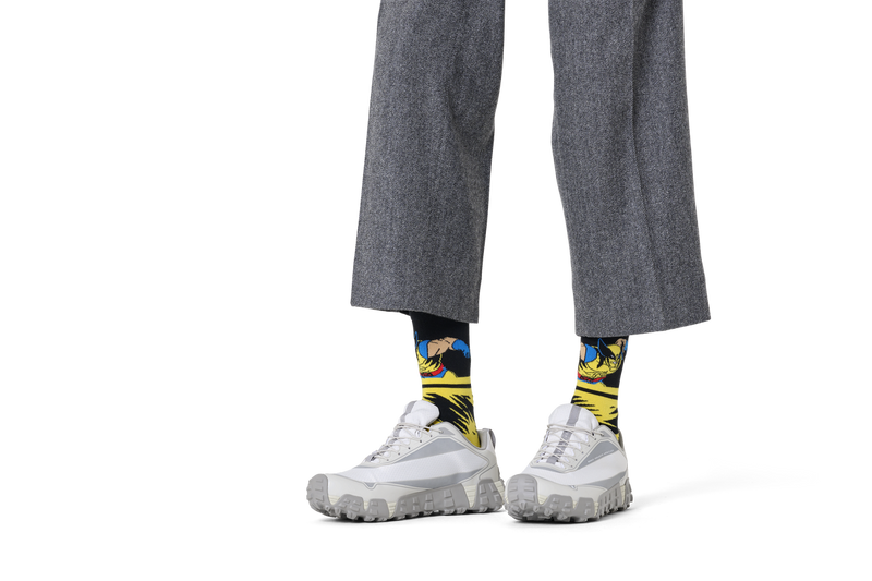 MARVEL™ X-Men Wolverine Sock