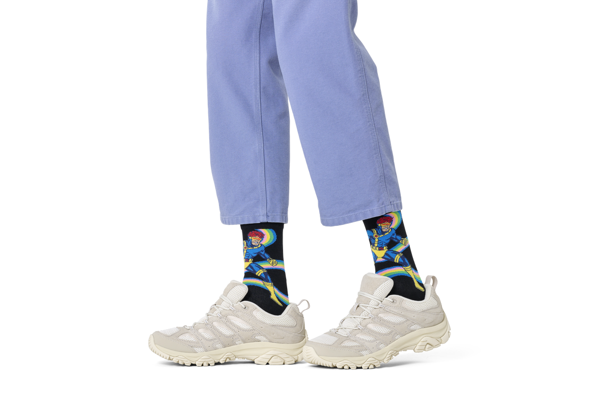MARVEL™ X-Men Cyclops Sock