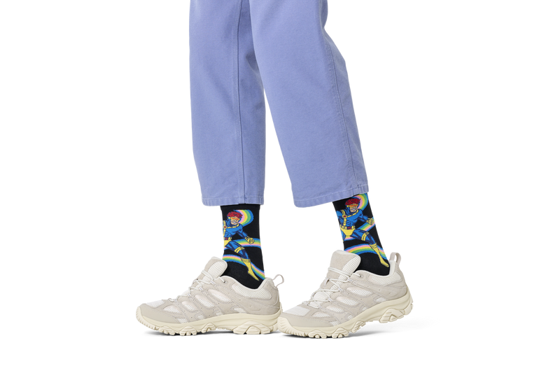 MARVEL™ X-Men Cyclops Sock