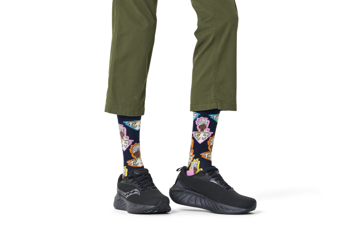 MARVEL™ X-Men Storm Sock