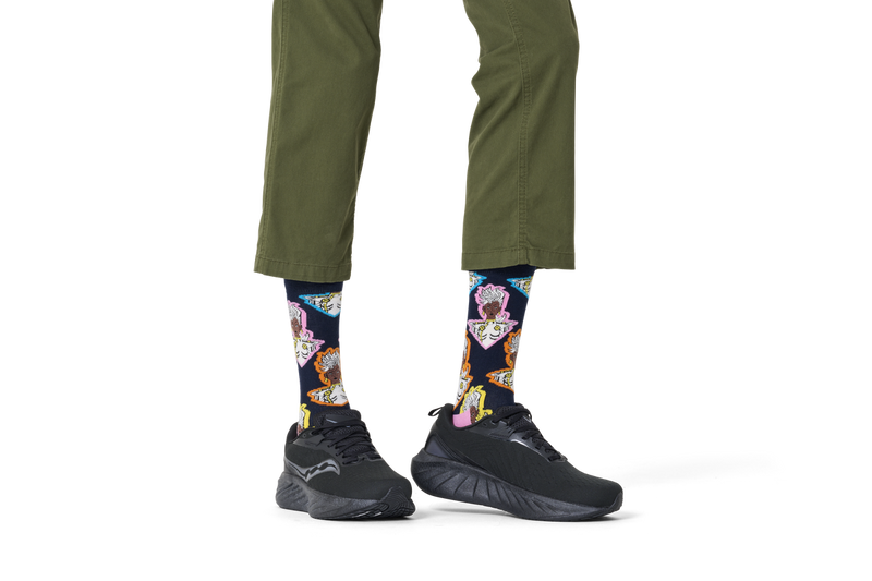 MARVEL™ X-Men Storm Sock