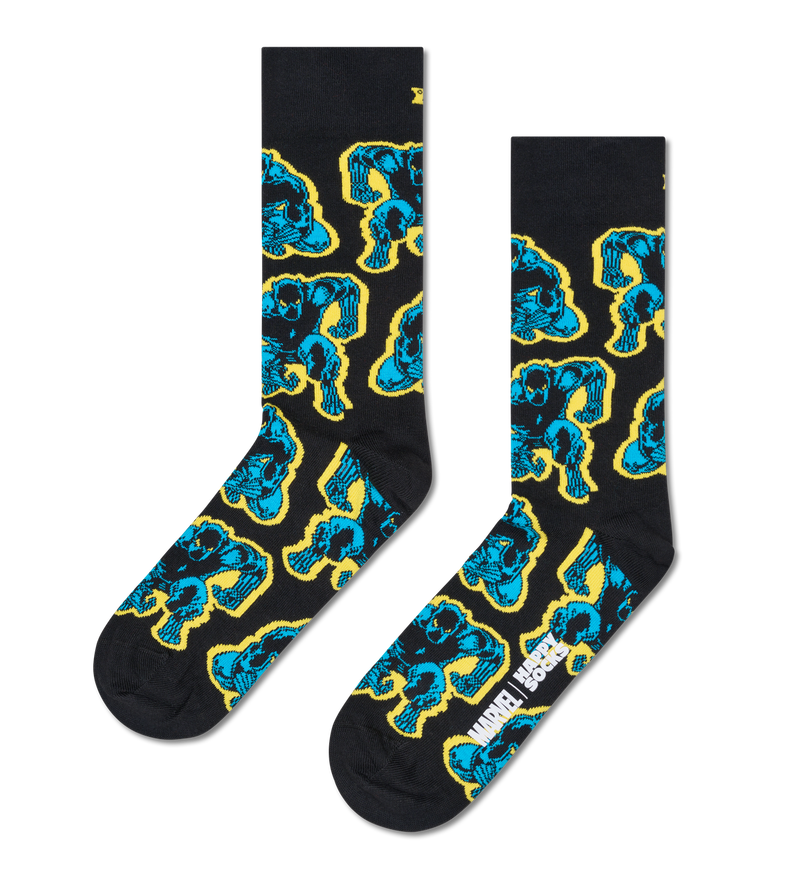 MARVEL™ Avengers Black Panther Sock