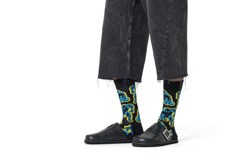 MARVEL™ Avengers Black Panther Sock