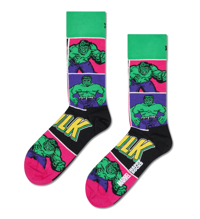 MARVEL™ Avengers The Hulk Sock