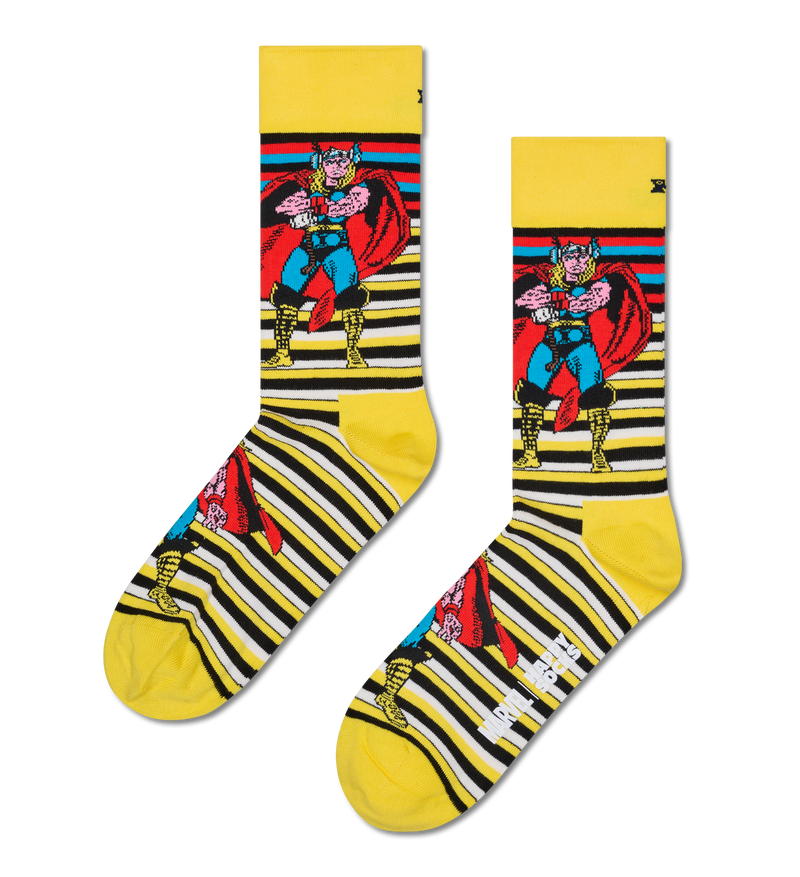 MARVEL™ Avengers Thor Sock