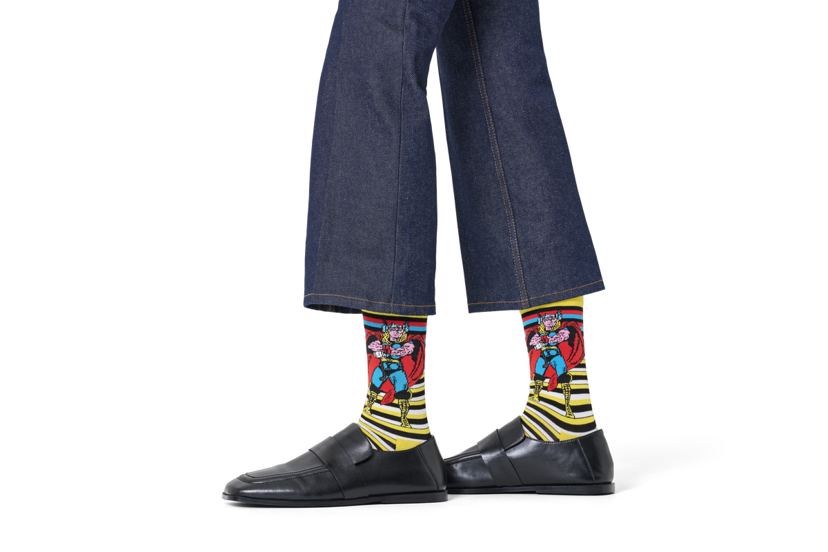 MARVEL™ Avengers Thor Sock