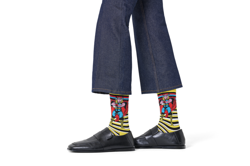 MARVEL™ Avengers Thor Sock