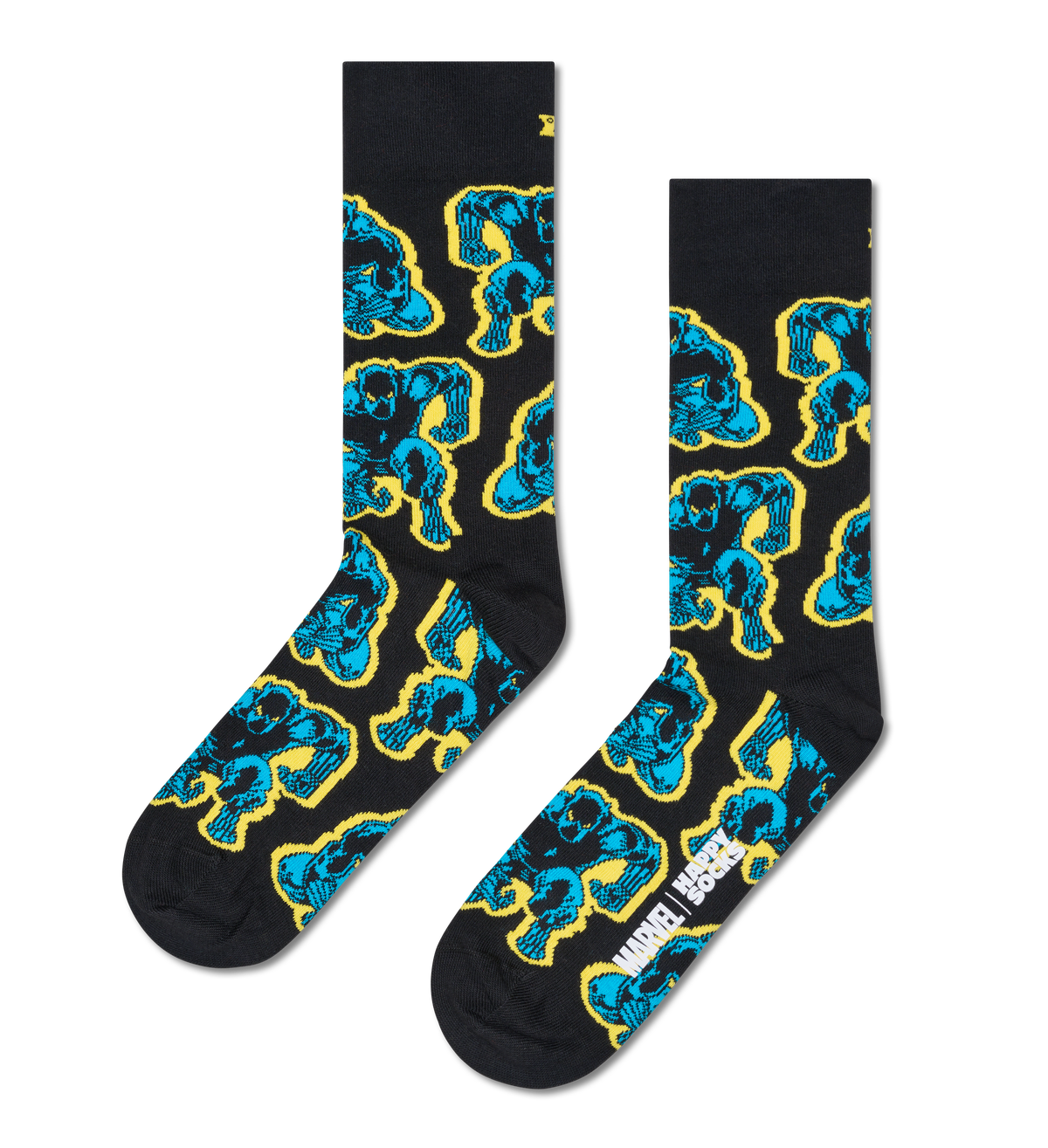 MARVEL™ Avengers 6-Pack Socks Gift Set