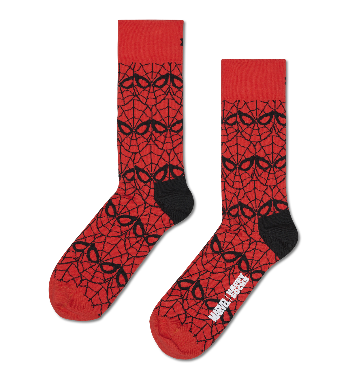 MARVEL™ Spider-Man Sock