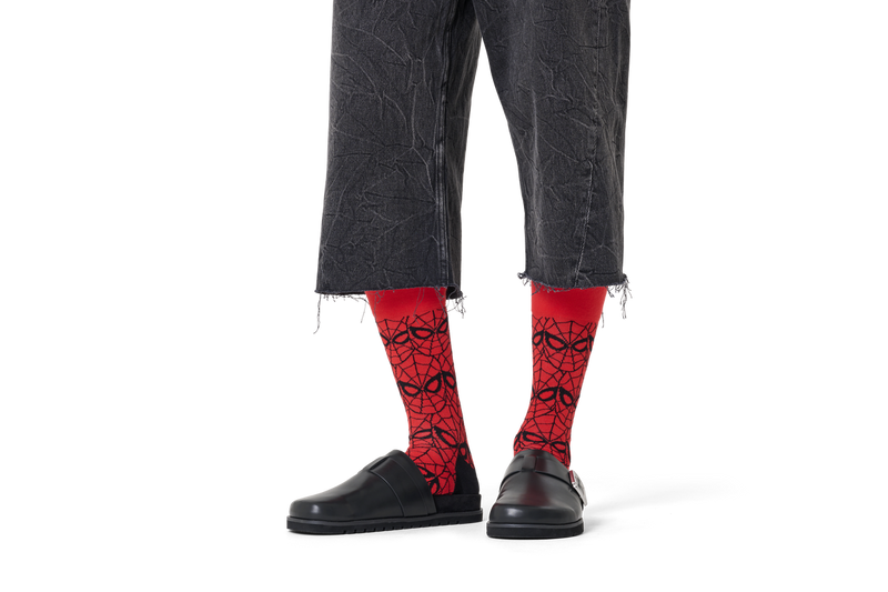 MARVEL™ Spider-Man Sock